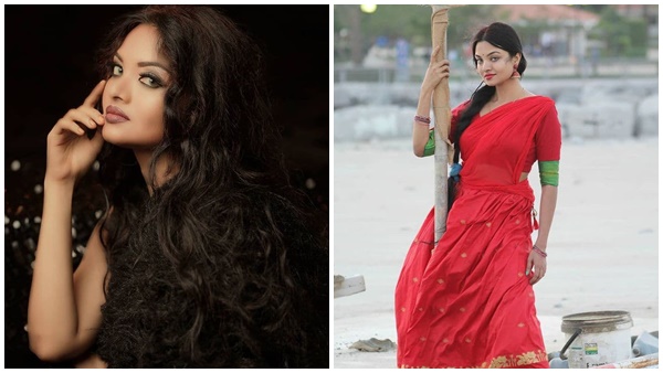 മത്സരാര്‍ത്ഥിയായി