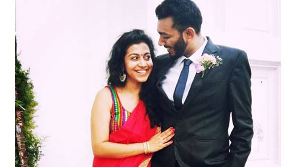 ഒന്‍പത് വര്‍ഷത്തെ പ്രണയത്തിന് ശേഷമാണ് ഞങ്ങള്‍ വിവാഹിതരാവുന്നത്