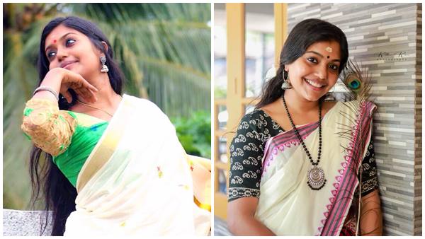 നൃത്ത വേദിയില്‍ നിന്ന്