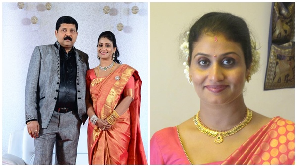 വെള്ളിത്തിരയിലും മിനിസ്ക്രീനിലും നിറഞ്ഞ് നിന്ന നടി