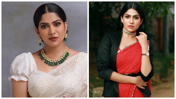 ഞാന്‍ എല്ലാവരെയും തേച്ചത് ശ്രീനാഥിനെ കല്യാണം കഴിക്കാനാണ്