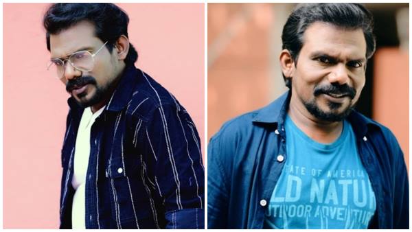 ഞാൻ വിവാഹിതനാണെന്ന വാർത്ത നിരന്തരം വരാറുണ്ട് 