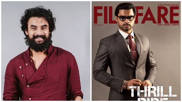 'മിന്നല്‍ മുരളി'ക്കുശേഷം