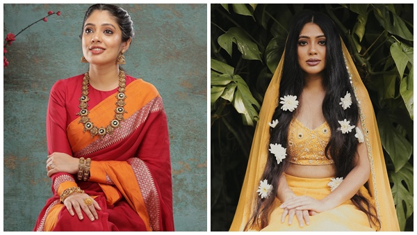 സൗകര്യപ്രദമായ വസ്ത്രം ധരിക്കുക എന്നതാണ് രീതി