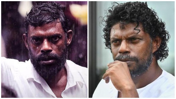 ഒരുത്തീ