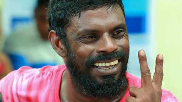 എന്റെ പൊളിറ്റിക്സാണ്