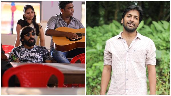  അര്‍ജുന്‍ റെഡ്ഡി