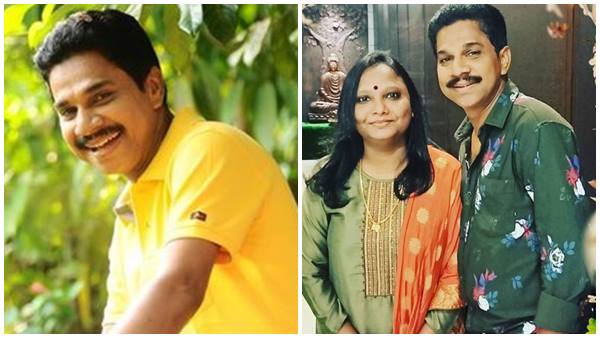 നിരവധി പേരാണ് ദമ്പതികൾക്ക് ആശംസകൾ നേർന്നിരിക്കുന്നത്