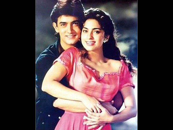 ജൂഹി ചൗള