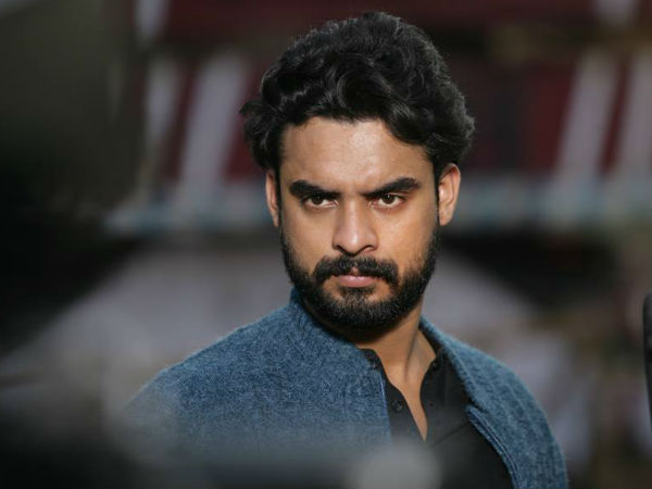 ടൊവിനോ തോമസ്