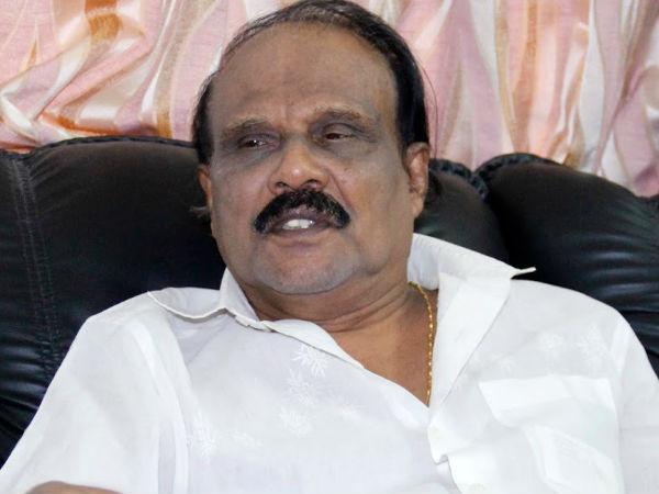  ദേഷ്യം വന്നു.