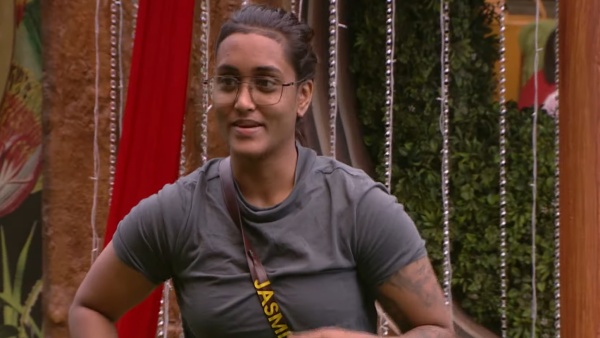 ജീവിതാനുഭവം കൊണ്ട് ഹൃദയം കവർന്ന ജാസ്മിൻ