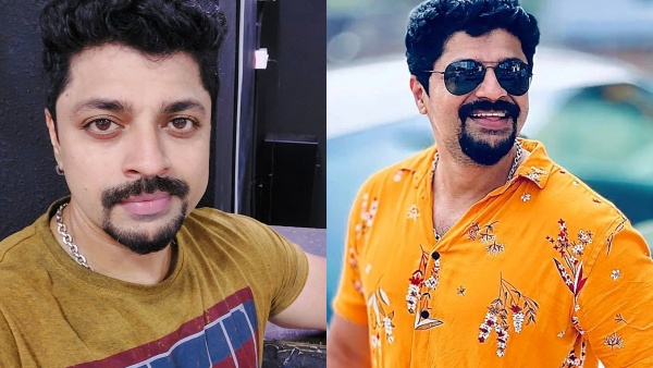 ക്യാപ്റ്റനായി നവീൻ 