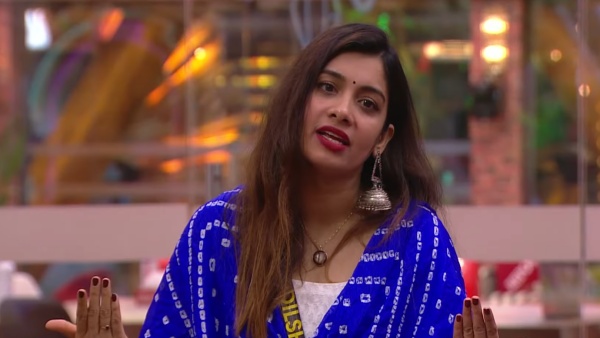 ഡെയ്സിയും ശാലിനിയും