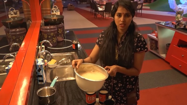 പ്രതീക്ഷിച്ചിരുന്നില്ലെന്ന് ശാലിനി