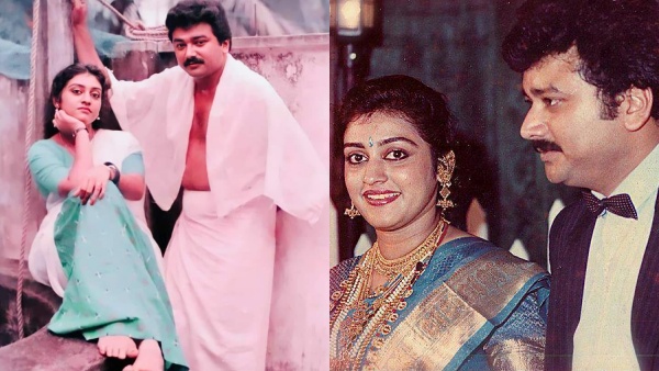 പാർവതിയുമായി ഉണ്ടായിരുന്നത് ശക്തമായ പ്രണയം