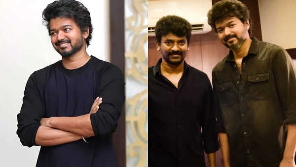 വിജയിയുടെ ബീസ്റ്റ് 