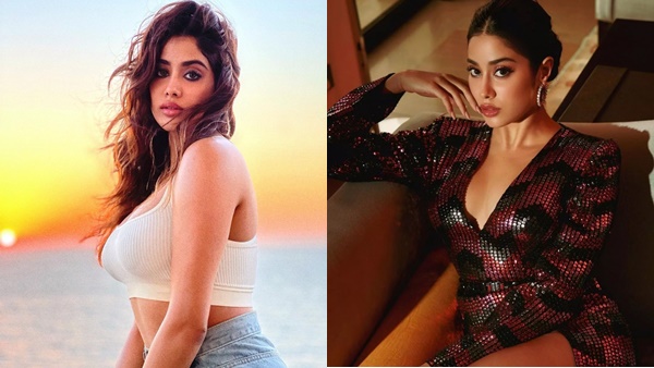  ജാന്‍വി കപൂര്‍