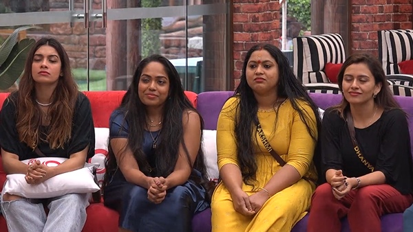 ജയിലിലേക്ക് പോവേണ്ടവര്‍ എന്ന് പറഞ്ഞ് തിരഞ്ഞെടുത്ത അതേ ആളുകളാണ് ക്യാപ്റ്റന്‍സിയിലും 