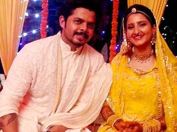 ശ്രീശാന്തിന്റെ വാക്കുകള്