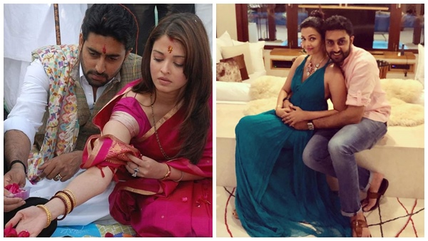 നെഗറ്റീവിറ്റിയെ ഐശ്വര്യ കൈകാര്യം ചെയ്യുന്നത് എങ്ങനെയാണ്?