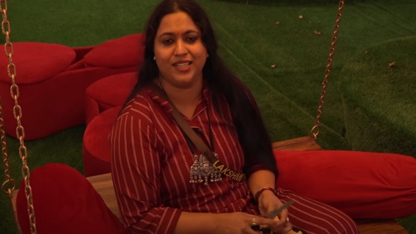 കാലുമാറി ശാലിനി