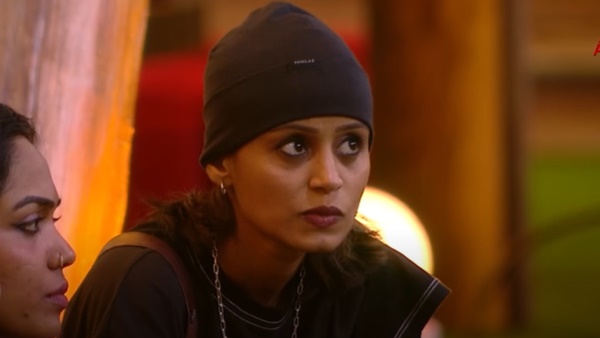 കണക്ക് പറയുന്ന ലക്ഷ്മി