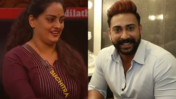 രണ്ടാം ആഴ്ചയിലെ ക്യാപ്റ്റൻ