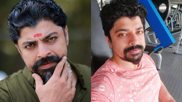 ടെലിവിഷൻ പ്രേക്ഷകരുടെ പ്രിയങ്കരൻ