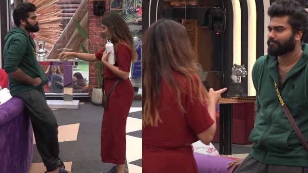 ദിൽ‌ഷയുടെ കണ്ണുകളിൽ ഡോക്ടറോട് പ്രണയമുള്ളതായി തോന്നുന്നു