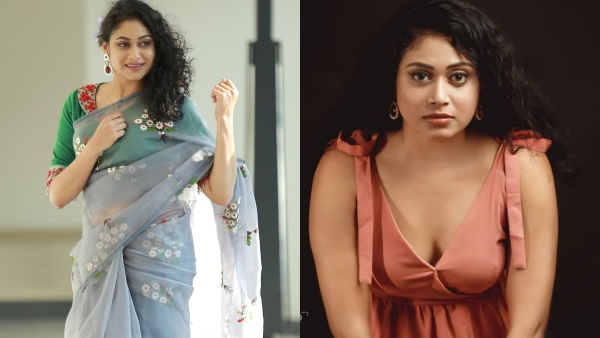 ബിക്കിനി ഫോട്ടോഷൂട്ട് എന്ന ആശയം