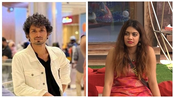  തത്തമ്മയോട് ഇഷ്ടമുണ്ടെന്ന് കരുതി അതിനെ കൂട്ടിലിടുന്നത് പ്രണയമല്ല