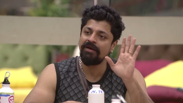 തനി നാടന്‍ മനുഷ്യന്‍