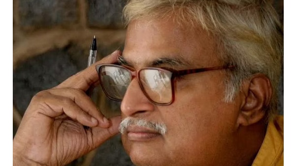  ഉപജീവനത്തെ കുറിച്ച് പേടി ഉണ്ടായിരുന്നോ എന്ന ചോദ്യത്തിന് ജോണ്‍ പോള്‍ നല്‍കിയ മറുപടി