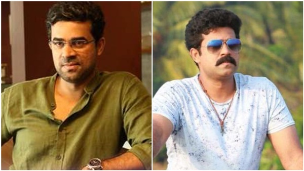 കോട്ടയം കുഞ്ഞച്ചന്‍