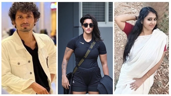 പേഴ്‌സണാലിറ്റി ഇല്ലാതെ എന്തൊക്കെയോ കാണിച്ചും പറഞ്ഞും നടക്കുന്ന ഒരു ഡോക്ടര്‍