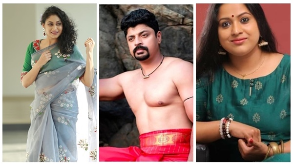 ഇപ്പോള്‍ ഉള്ളവരെ വെച്ചിട്ട് ബിഗ് ബോസ് കാണാന്‍ തോന്നുന്നില്ല