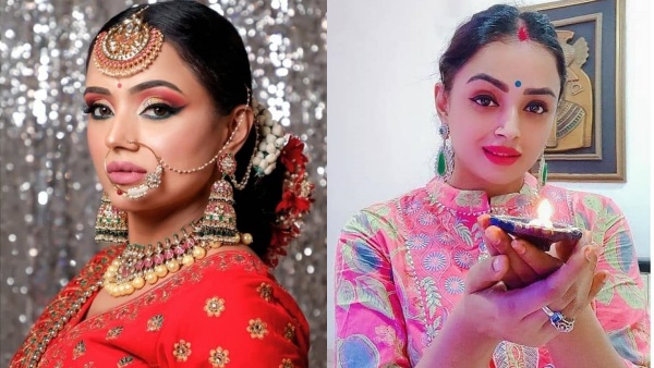 ടെലിവിഷൻ രം​ഗത്തെ സുപരിചിത മുഖം