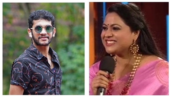 അവനെ കൂടി വെറുപ്പിക്കേണ്ടി വന്നു