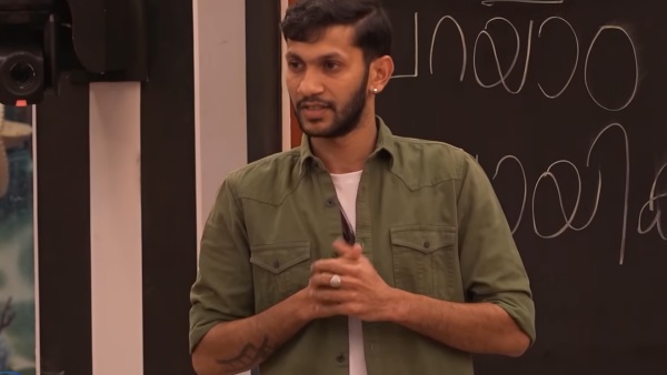 മലയാള ഭാഷാ പ്രയോ​ഗം