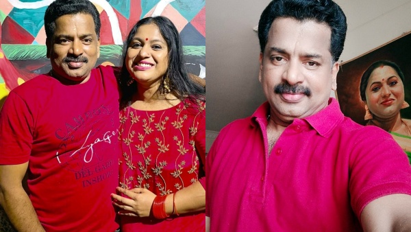 പതിനെട്ടാം വയസിൽ നടന്ന വിവാഹം