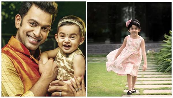 അലംകൃതയുടെ ആഗ്രഹം സാധിക്കാന്‍ പറ്റിയിട്ടില്ലെന്ന് പൃഥ്വിരാജ് 