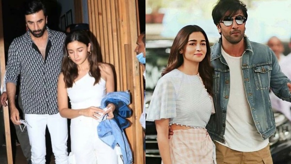 രൺബീറിനോട് ചെറുപ്പത്തിൽ തന്നെ ക്രഷ്