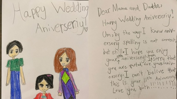 കുട്ടി കവിയത്രി