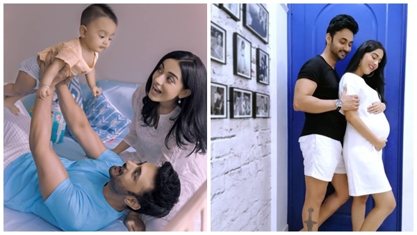 ഹണിമൂണിന് ഇടയിലും കുഞ്ഞിനെ കുറിച്ച് സംസാരിച്ചിരുന്നു