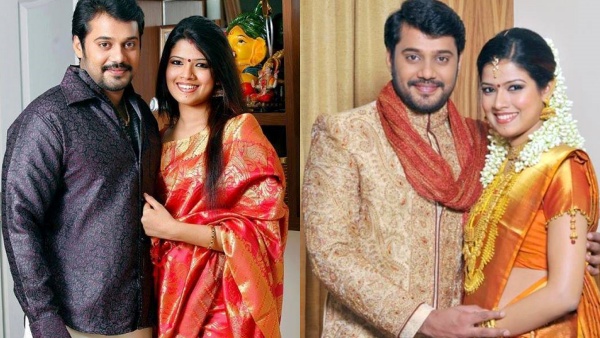 റിയാലിറ്റി ഷോയിലൂടെ പിന്നണി ​ഗാനരം​ഗത്തേക്ക്