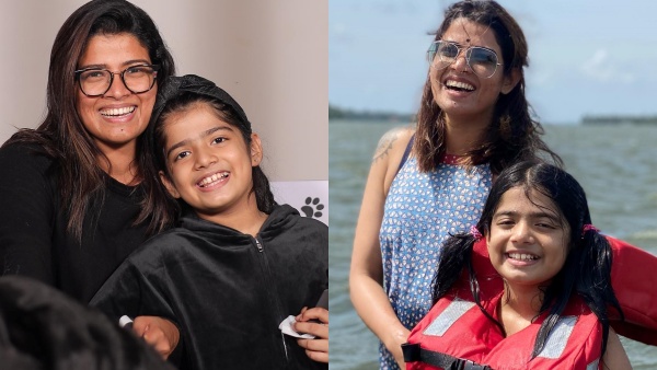 സ്വന്തമായി അനിയത്തിക്കൊപ്പം അമൃതംഗമയ തുടങ്ങി