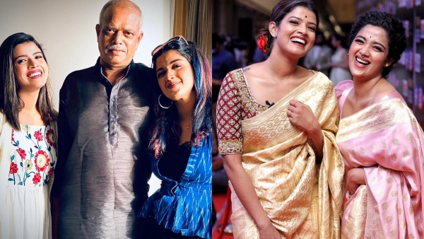 ലോക അഹങ്കാരിയായ പെണ്ണ്