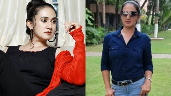 ആദ്യ സീരിയൽ സ്‌നേഹചന്ദ്രിക