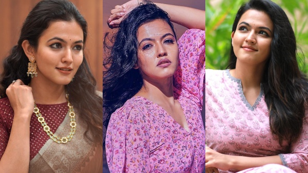 മലയാള സിനിമയിൽ നിന്നും ഇടവേള എടുത്തോ?